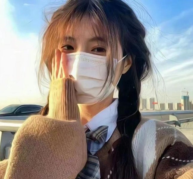 绿皮车