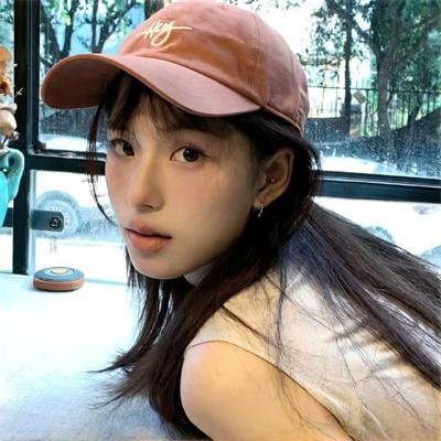 女人在家