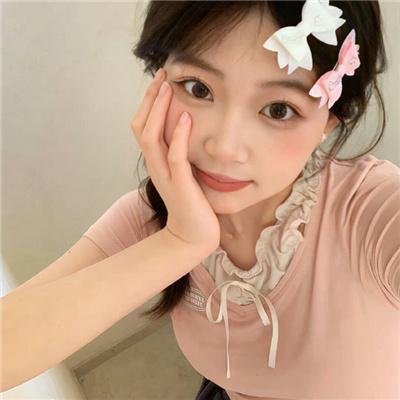 白色的马赛女人